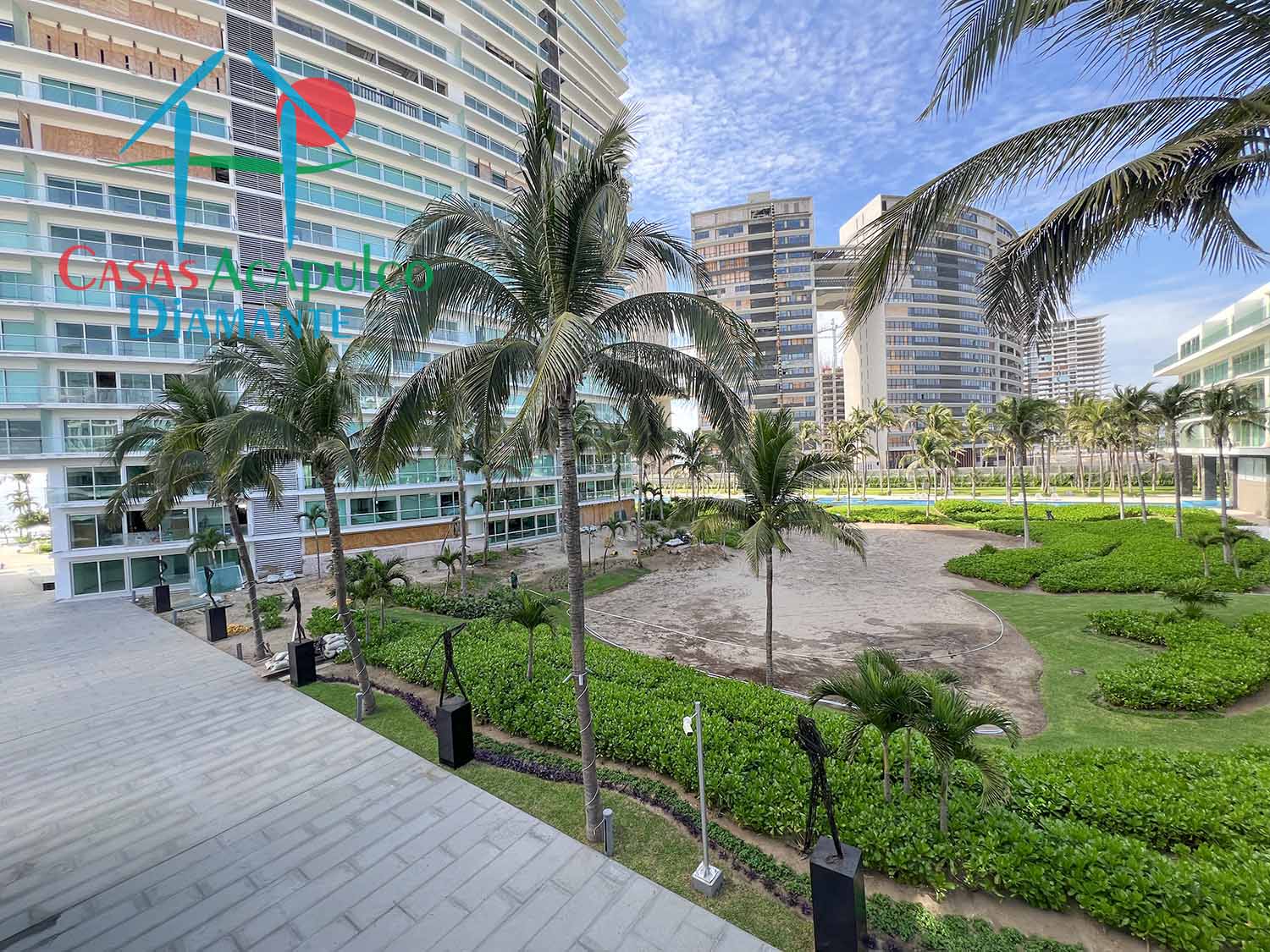 Península Loft 263 - Terraza 11